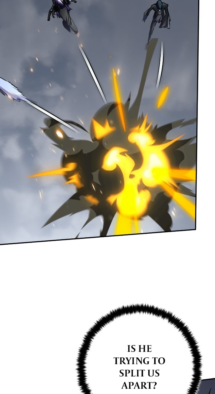 Read Return to Player chapter 241 image 52 on Lezhin