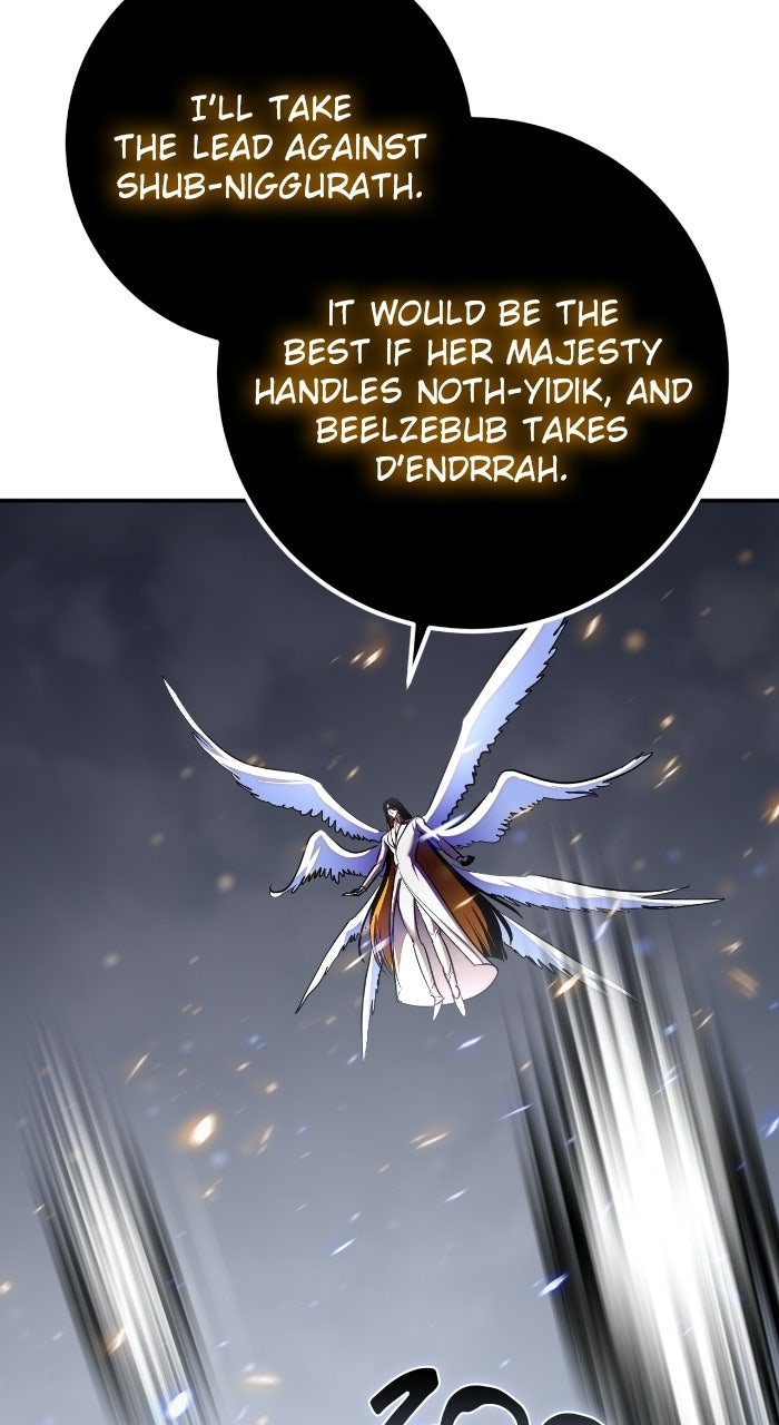 Read Return to Player chapter 241 image 54 on Lezhin
