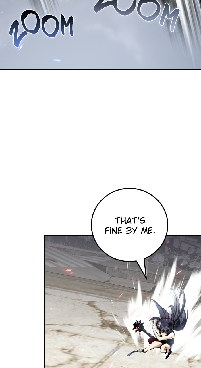 Read Return to Player chapter 241 image 55 on Lezhin