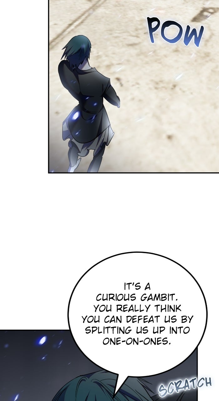 Read Return to Player chapter 241 image 56 on Lezhin