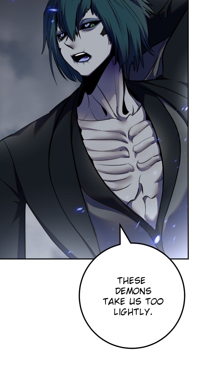 Read Return to Player chapter 241 image 57 on Lezhin