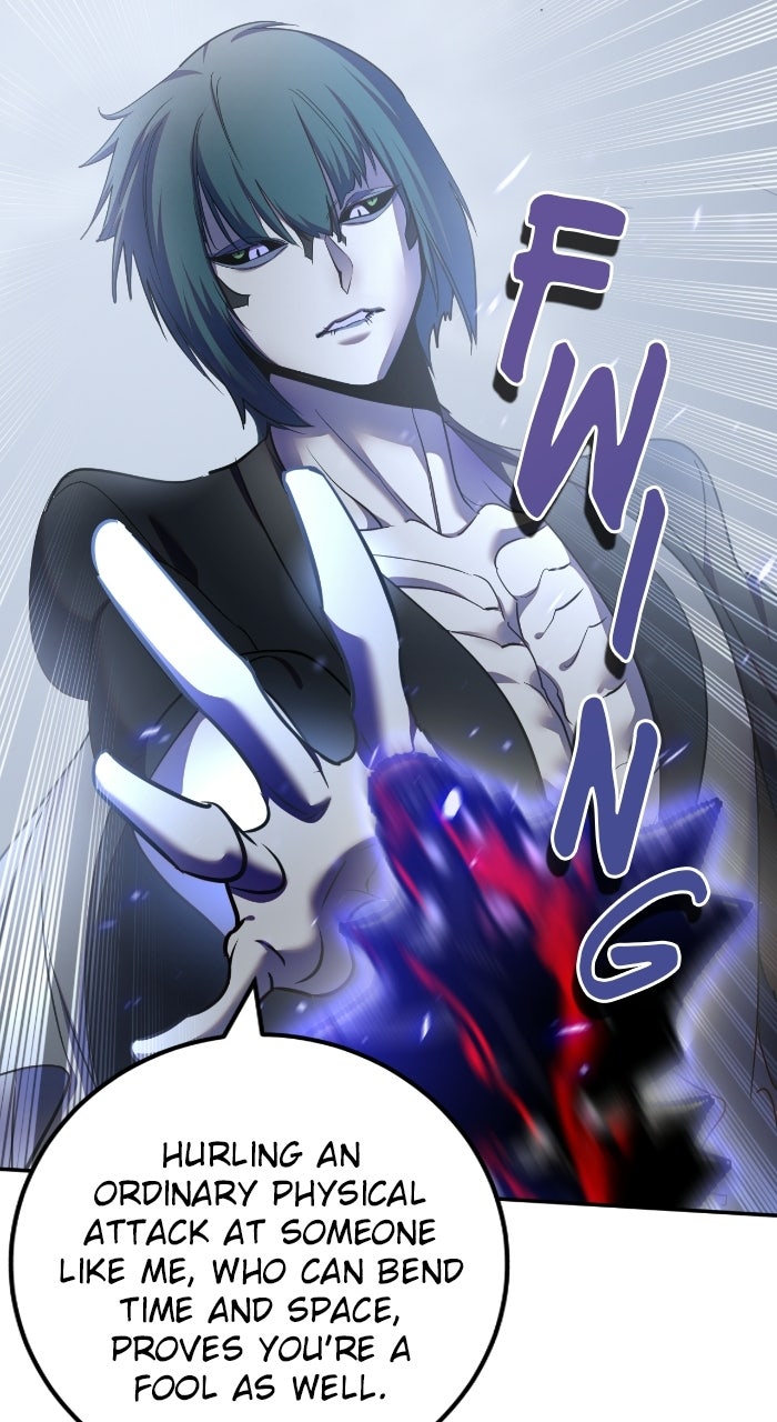 Read Return to Player chapter 241 image 67 on Lezhin