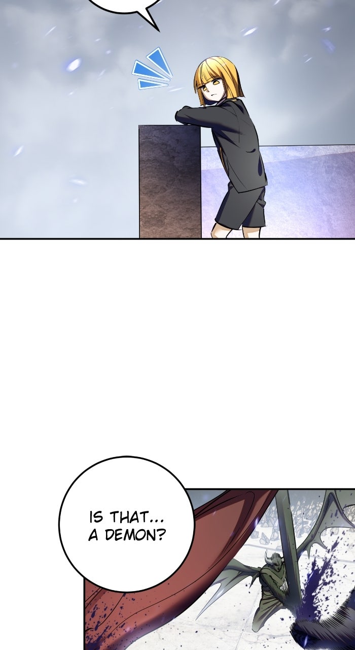 Read Return to Player chapter 241 image 7 on Lezhin