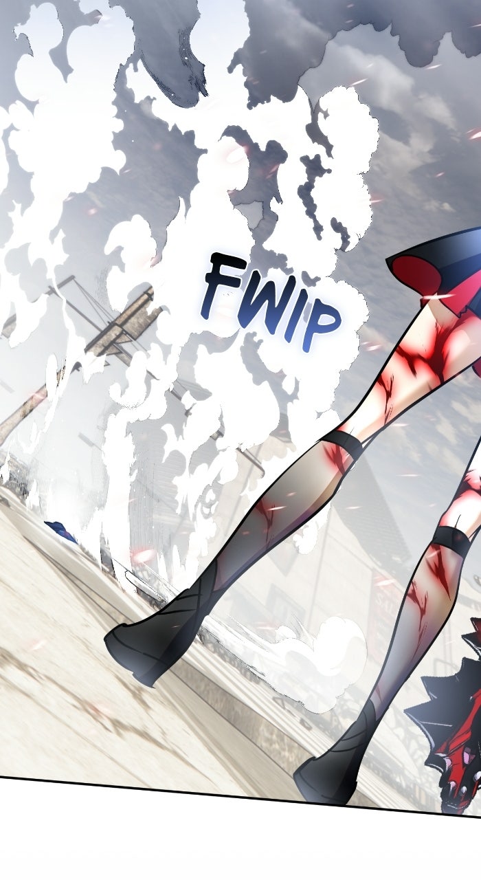 Read Return to Player chapter 241 image 75 on Lezhin