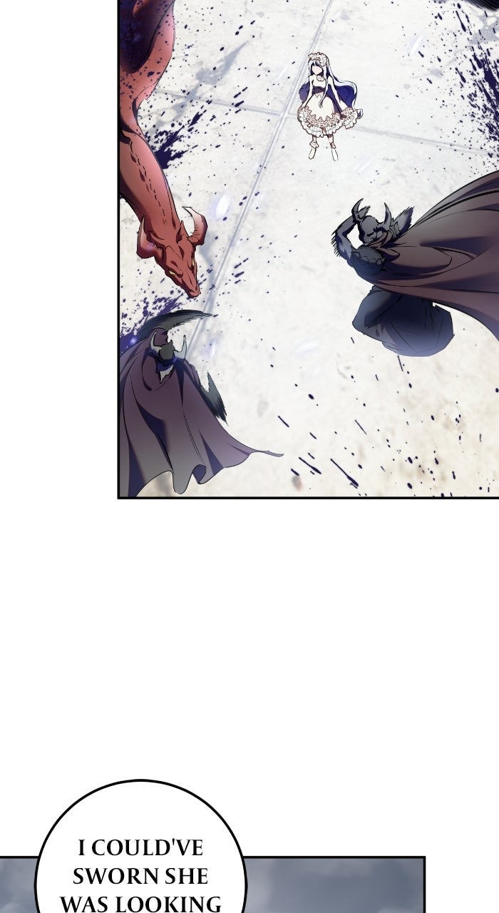 Read Return to Player chapter 241 image 8 on Lezhin