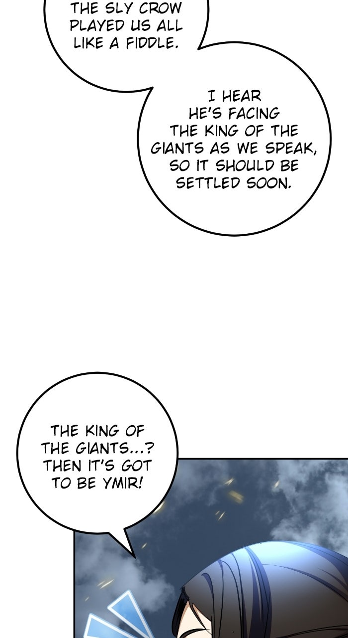 Read Return to Player chapter 241 image 83 on Lezhin