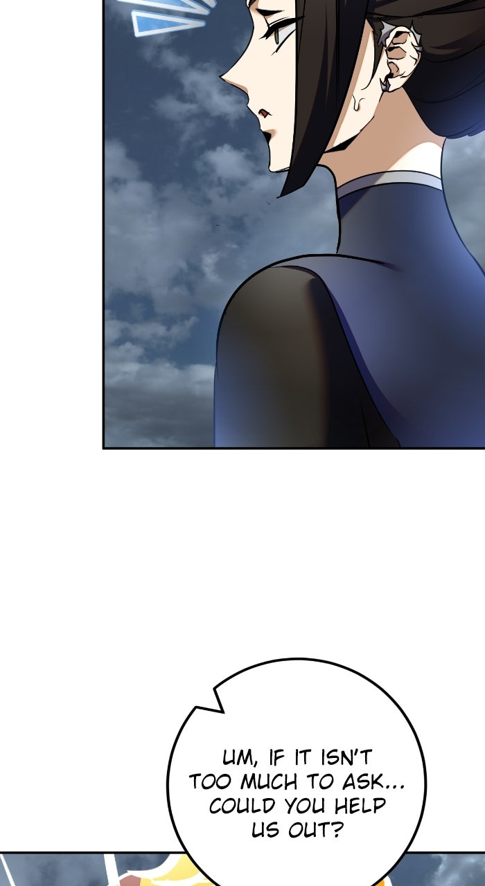 Read Return to Player chapter 241 image 84 on Lezhin