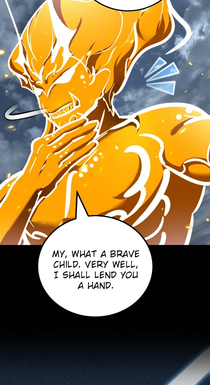 Read Return to Player chapter 241 image 85 on Lezhin