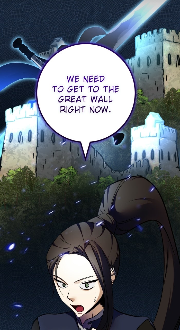 Read Return to Player chapter 241 image 86 on Lezhin