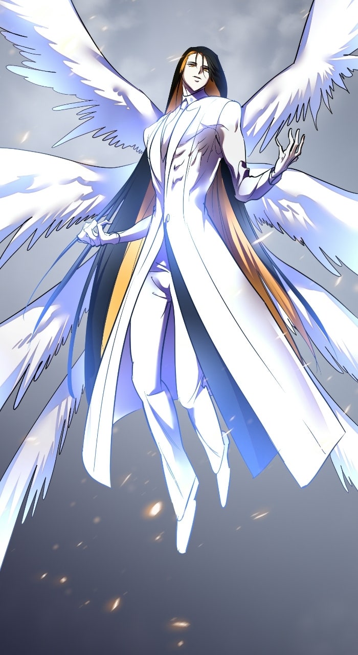 Read Return to Player chapter 241 image 98 on Lezhin