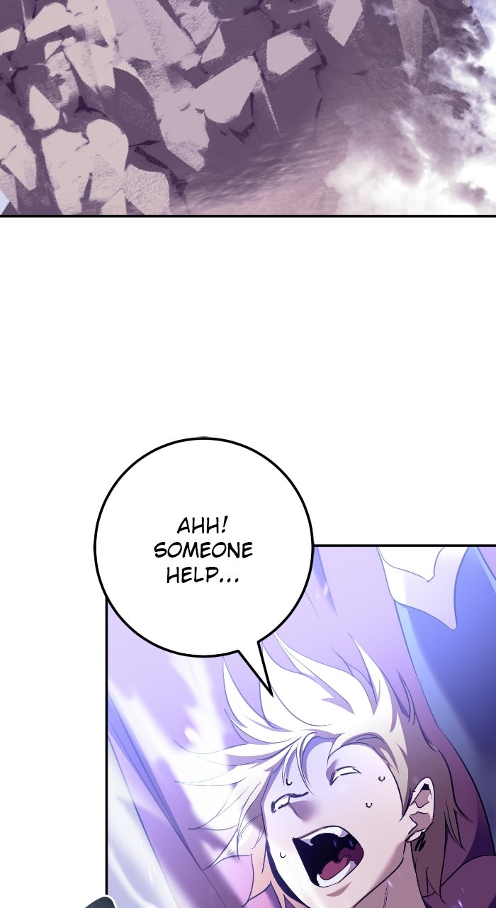 Read Return to Player chapter 242 image 1 on Lezhin
