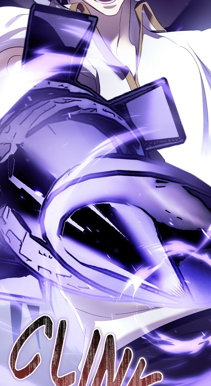 Read Return to Player chapter 242 image 110 on Lezhin