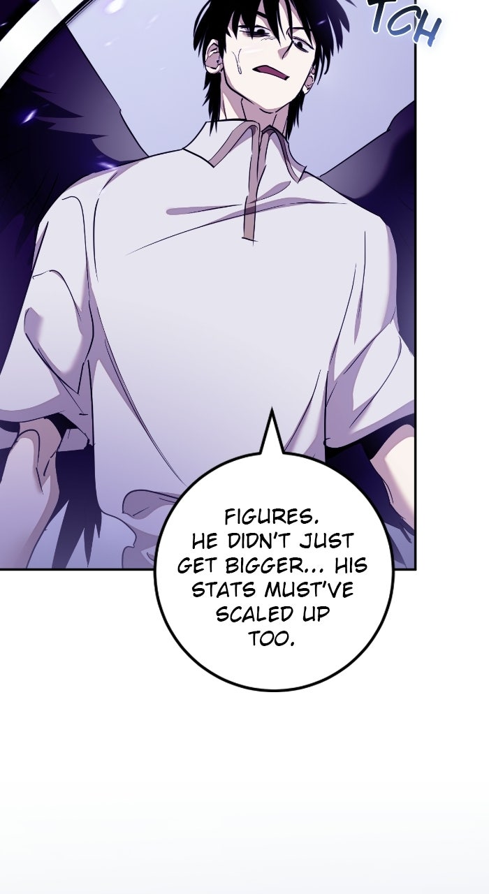 Read Return to Player chapter 242 image 12 on Lezhin
