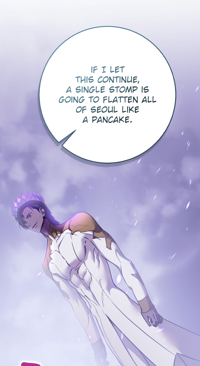 Read Return to Player chapter 242 image 13 on Lezhin