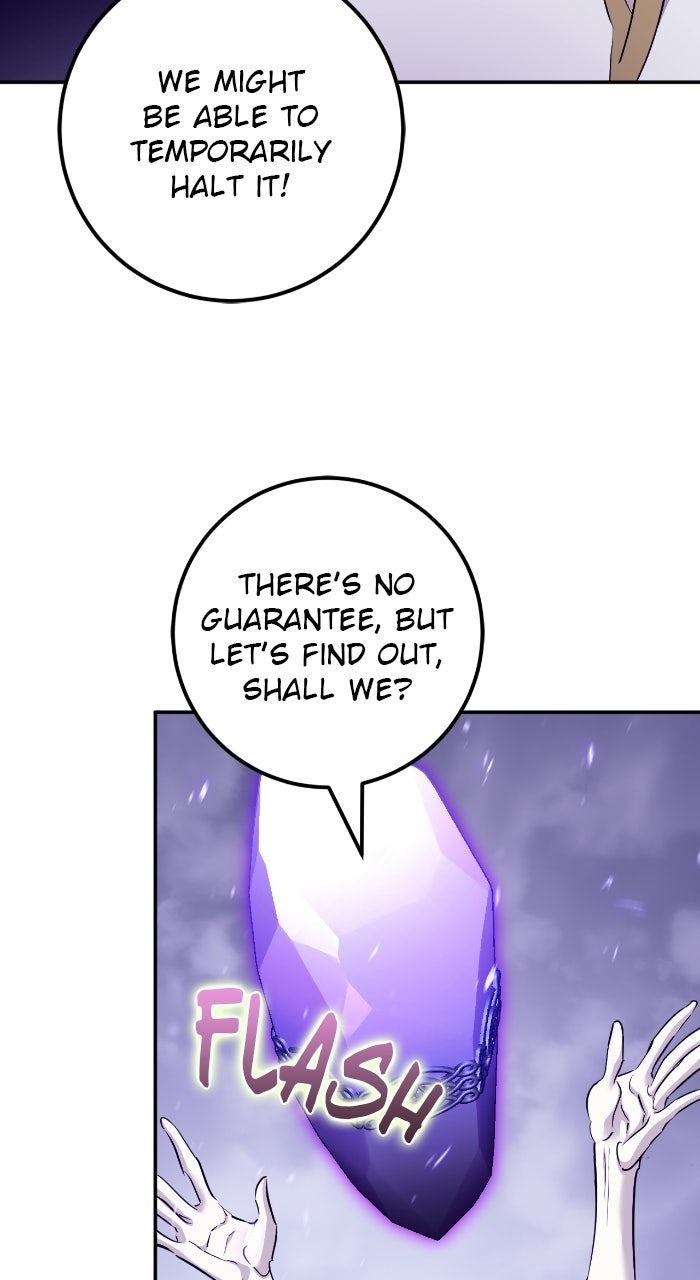 Read Return to Player chapter 242 image 16 on Lezhin