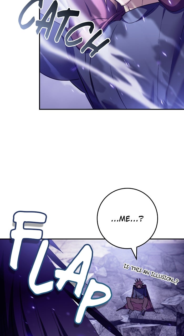 Read Return to Player chapter 242 image 2 on Lezhin