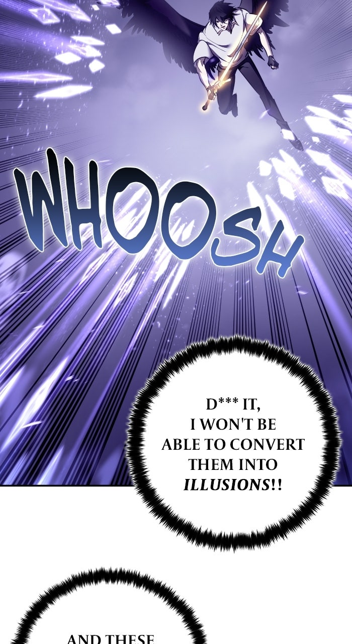 Read Return to Player chapter 242 image 21 on Lezhin