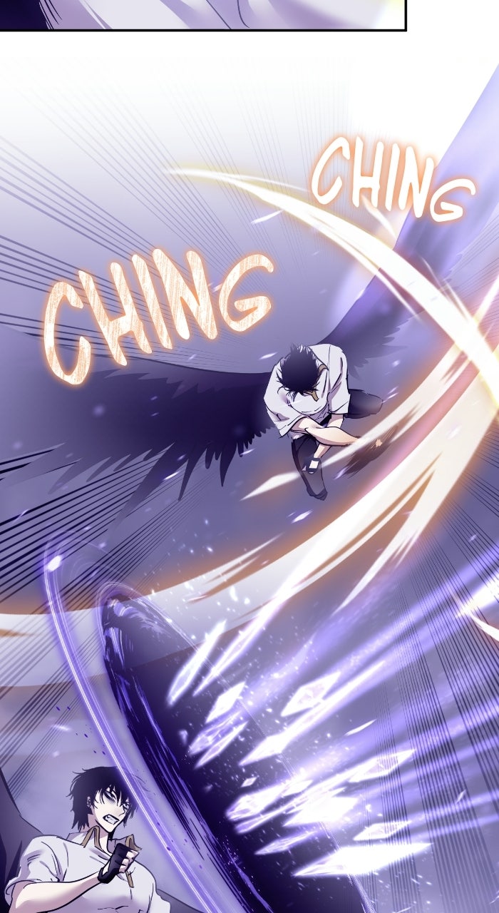 Read Return to Player chapter 242 image 23 on Lezhin