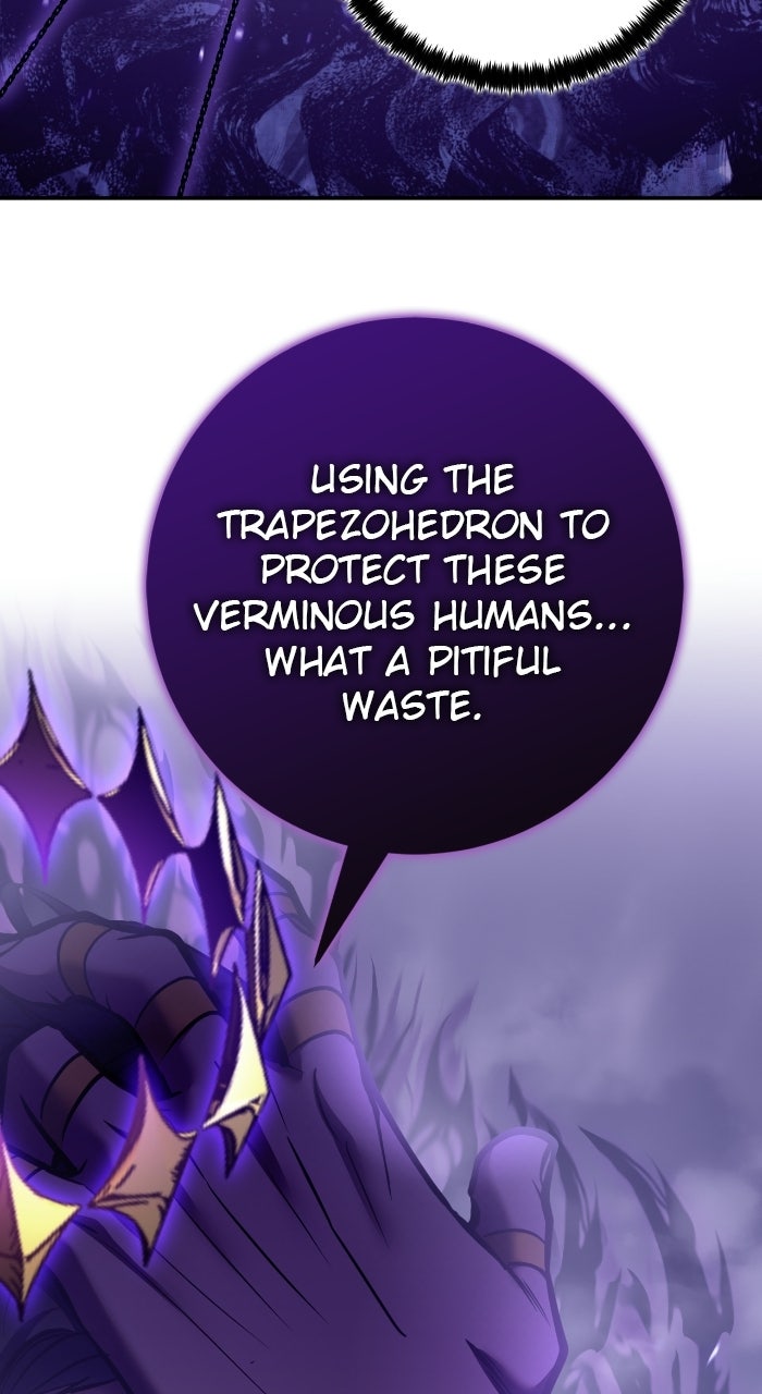Read Return to Player chapter 242 image 29 on Lezhin