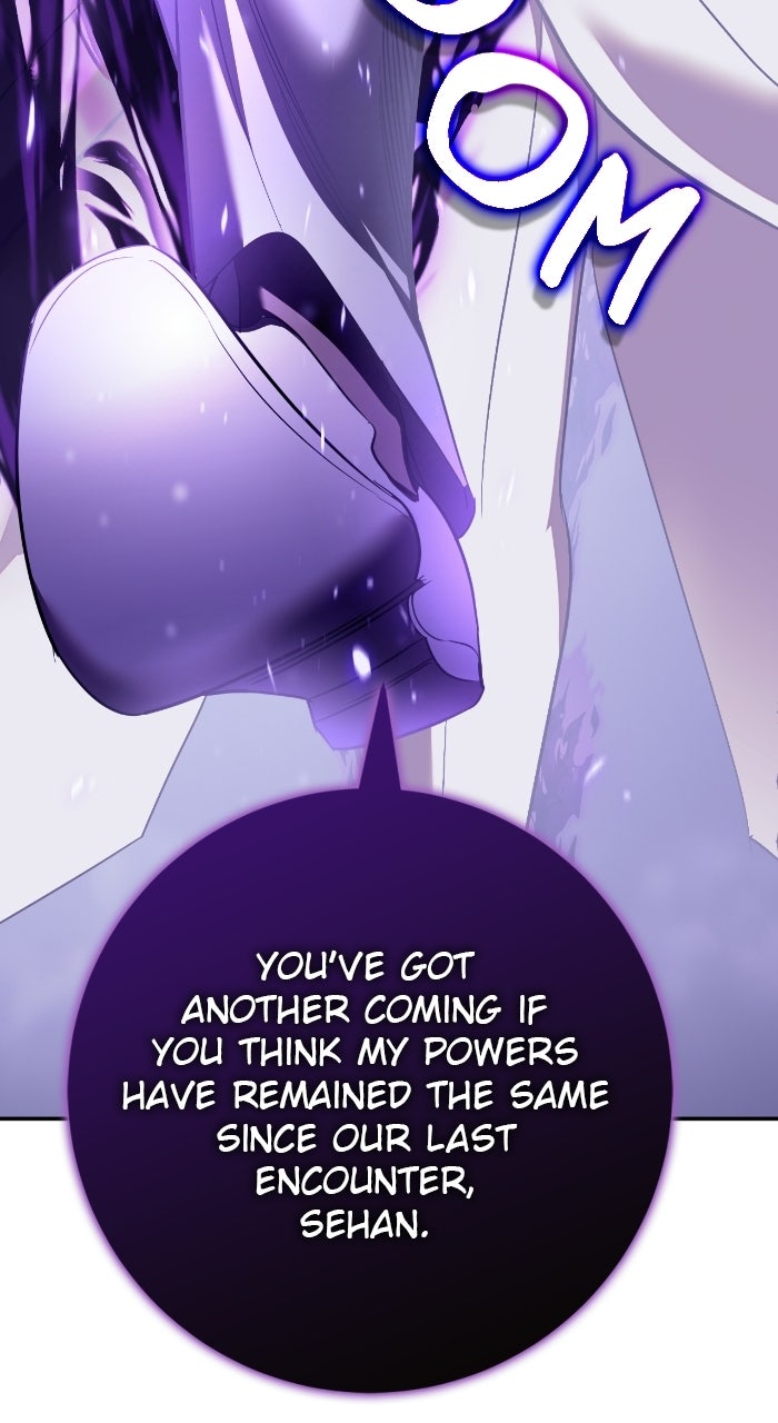 Read Return to Player chapter 242 image 32 on Lezhin