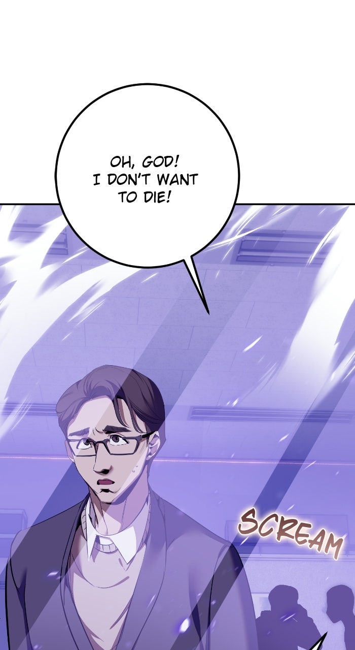 Read Return to Player chapter 242 image 39 on Lezhin