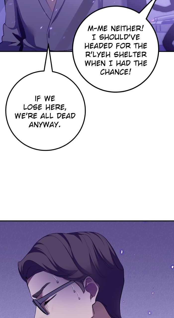 Read Return to Player chapter 242 image 40 on Lezhin