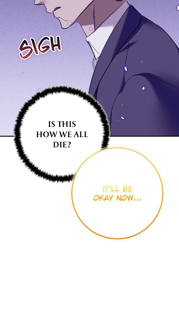 Read Return to Player chapter 242 image 41 on Lezhin
