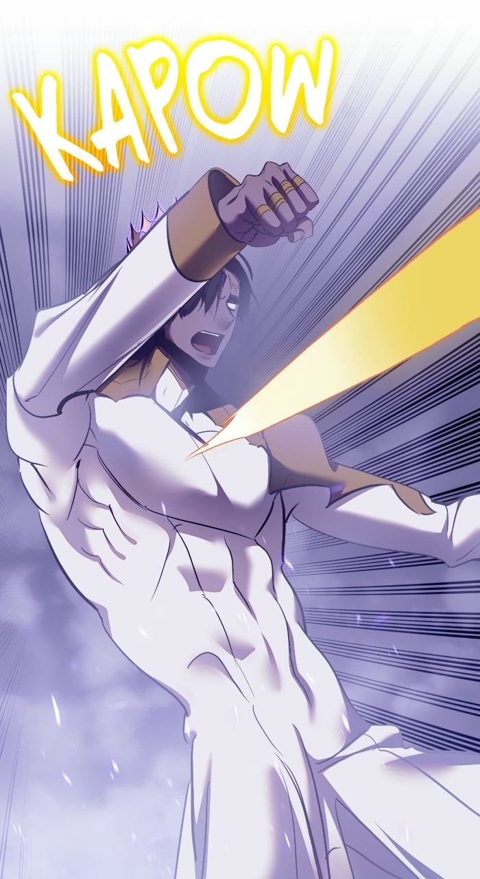 Read Return to Player chapter 242 image 46 on Lezhin