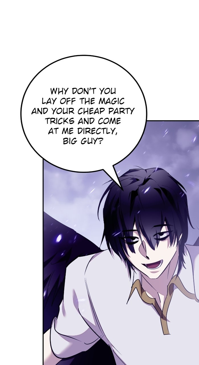 Read Return to Player chapter 242 image 5 on Lezhin