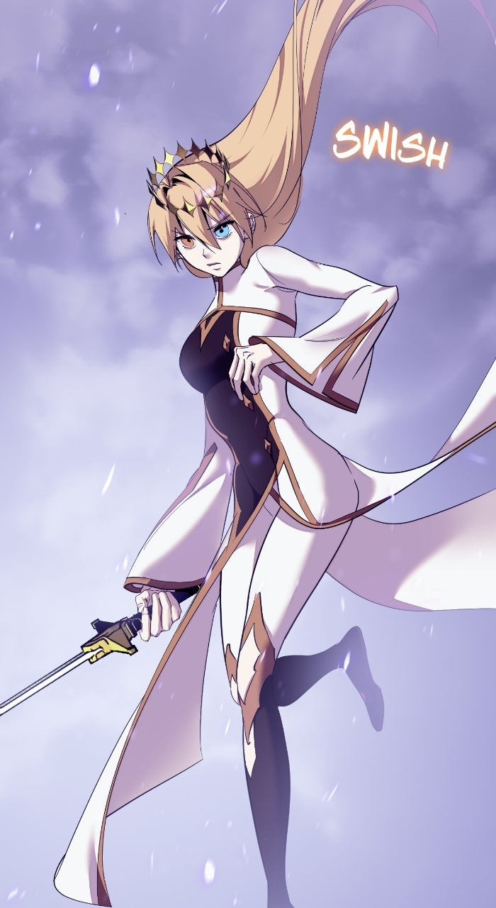 Read Return to Player chapter 242 image 50 on Lezhin