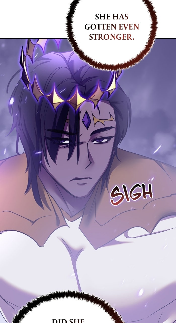 Read Return to Player chapter 242 image 54 on Lezhin