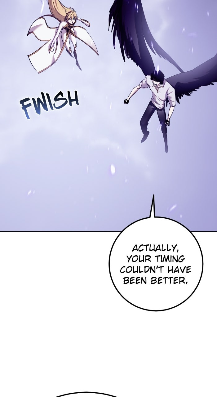 Read Return to Player chapter 242 image 56 on Lezhin