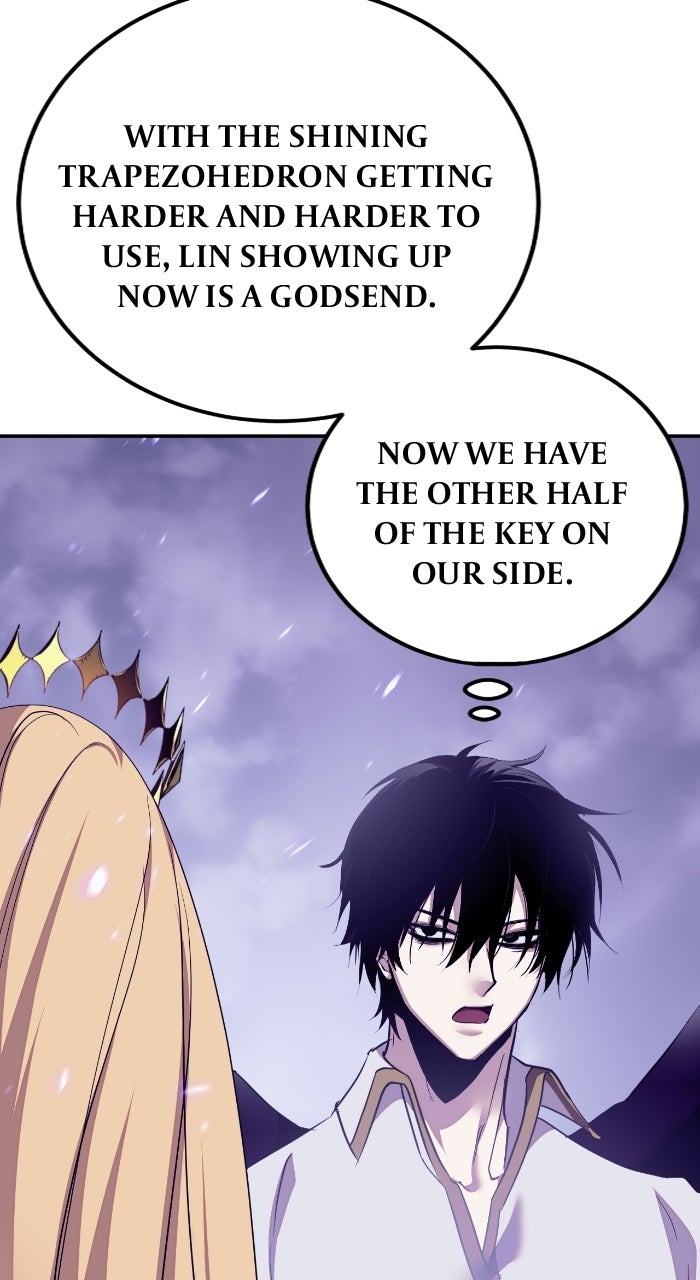 Read Return to Player chapter 242 image 57 on Lezhin