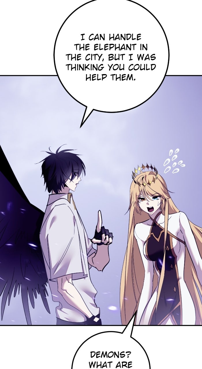 Read Return to Player chapter 242 image 59 on Lezhin