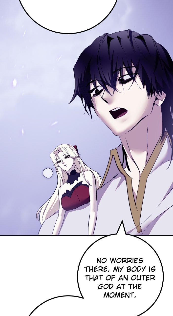 Read Return to Player chapter 242 image 61 on Lezhin