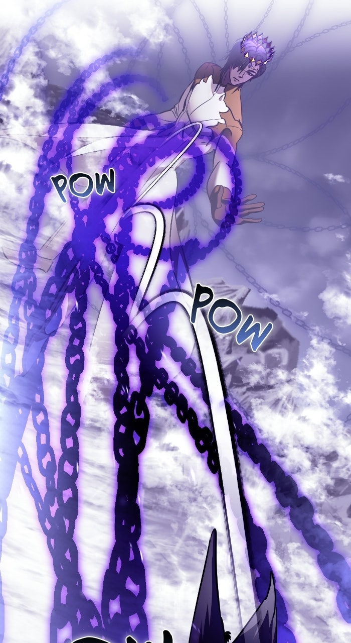 Read Return to Player chapter 242 image 85 on Lezhin