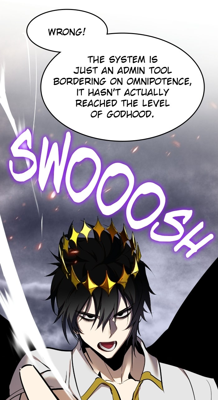Read Return to Player chapter 243 image 101 on Lezhin