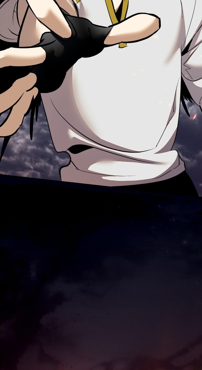 Read Return to Player chapter 243 image 102 on Lezhin