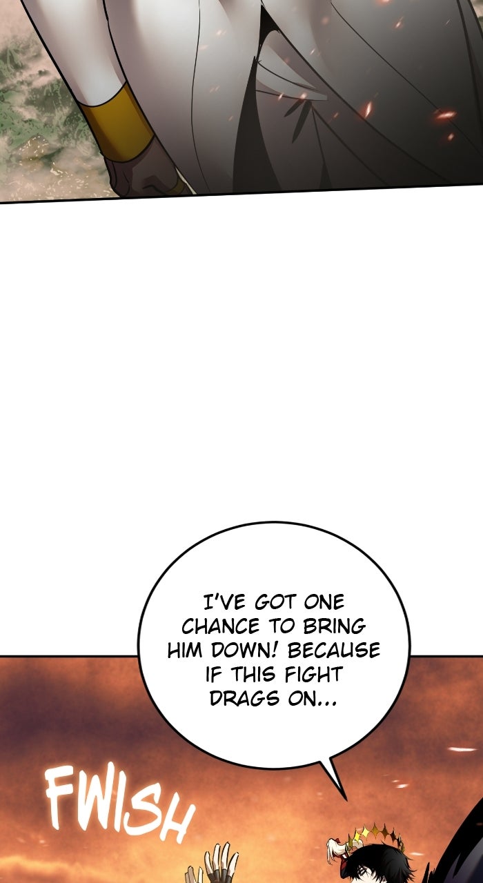 Read Return to Player chapter 243 image 106 on Lezhin