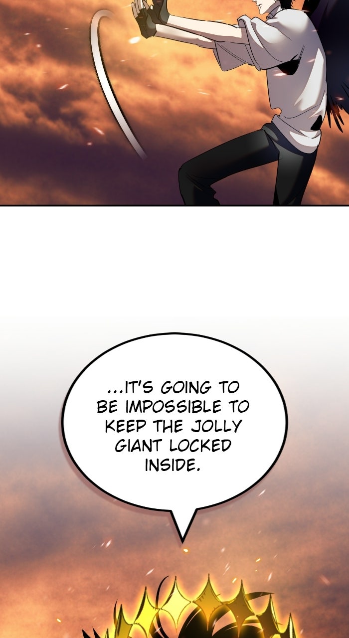 Read Return to Player chapter 243 image 107 on Lezhin