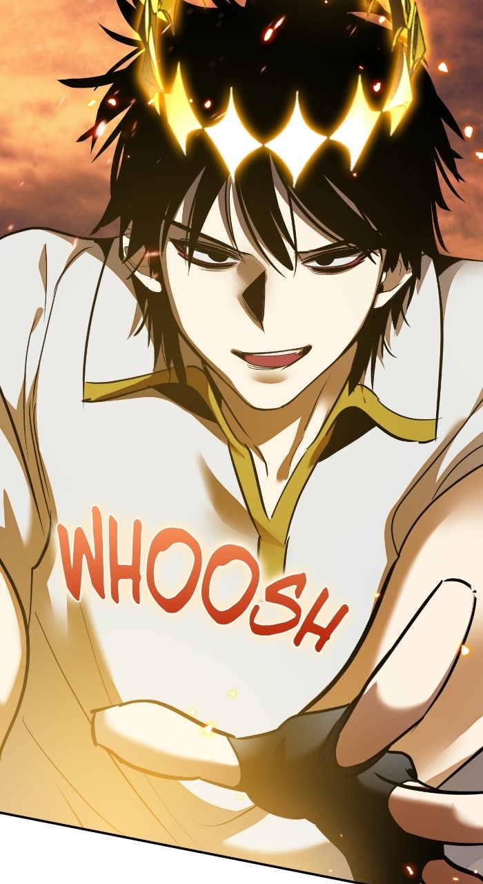Read Return to Player chapter 243 image 108 on Lezhin