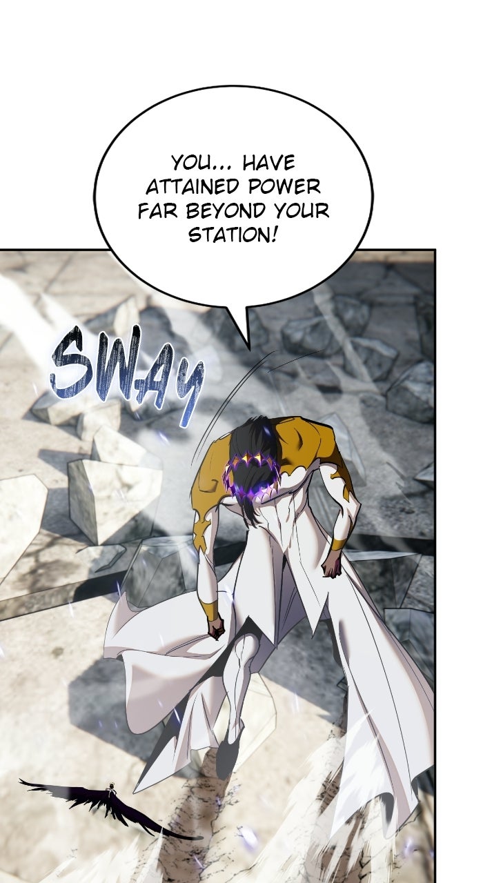 Read Return to Player chapter 243 image 16 on Lezhin