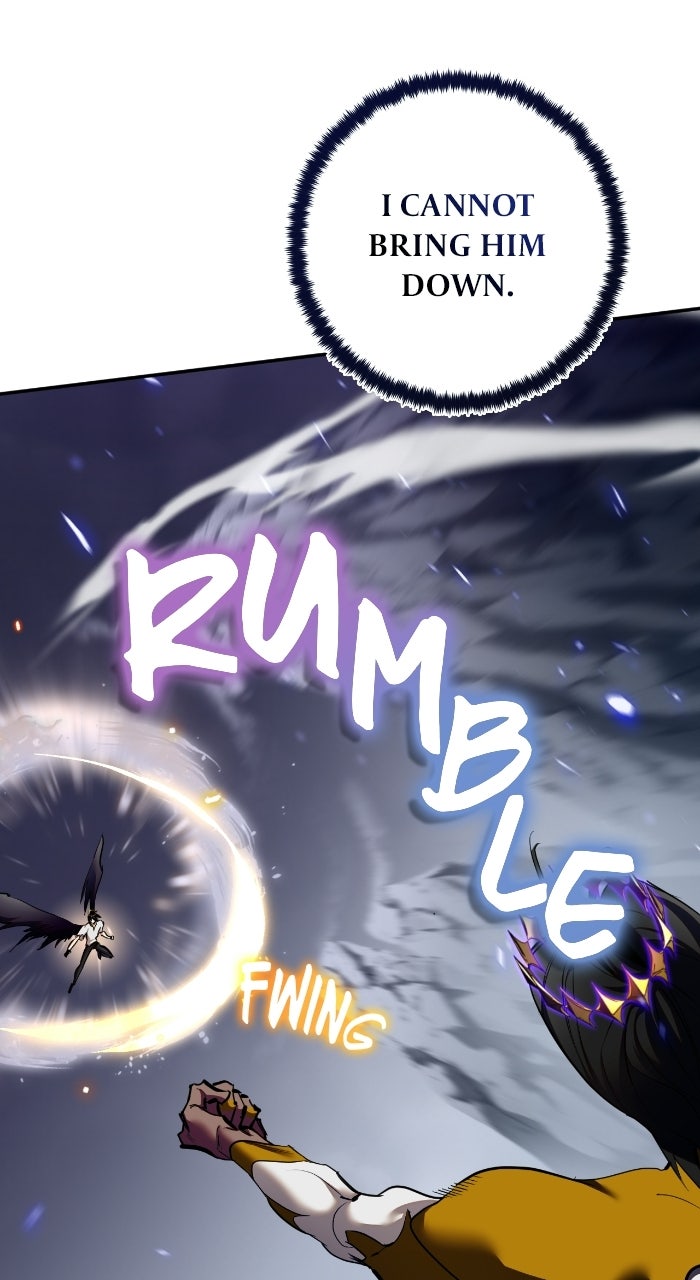 Read Return to Player chapter 243 image 22 on Lezhin
