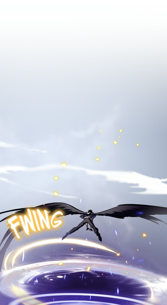Read Return to Player chapter 243 image 24 on Lezhin
