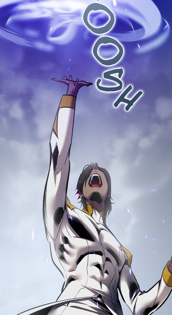 Read Return to Player chapter 243 image 26 on Lezhin