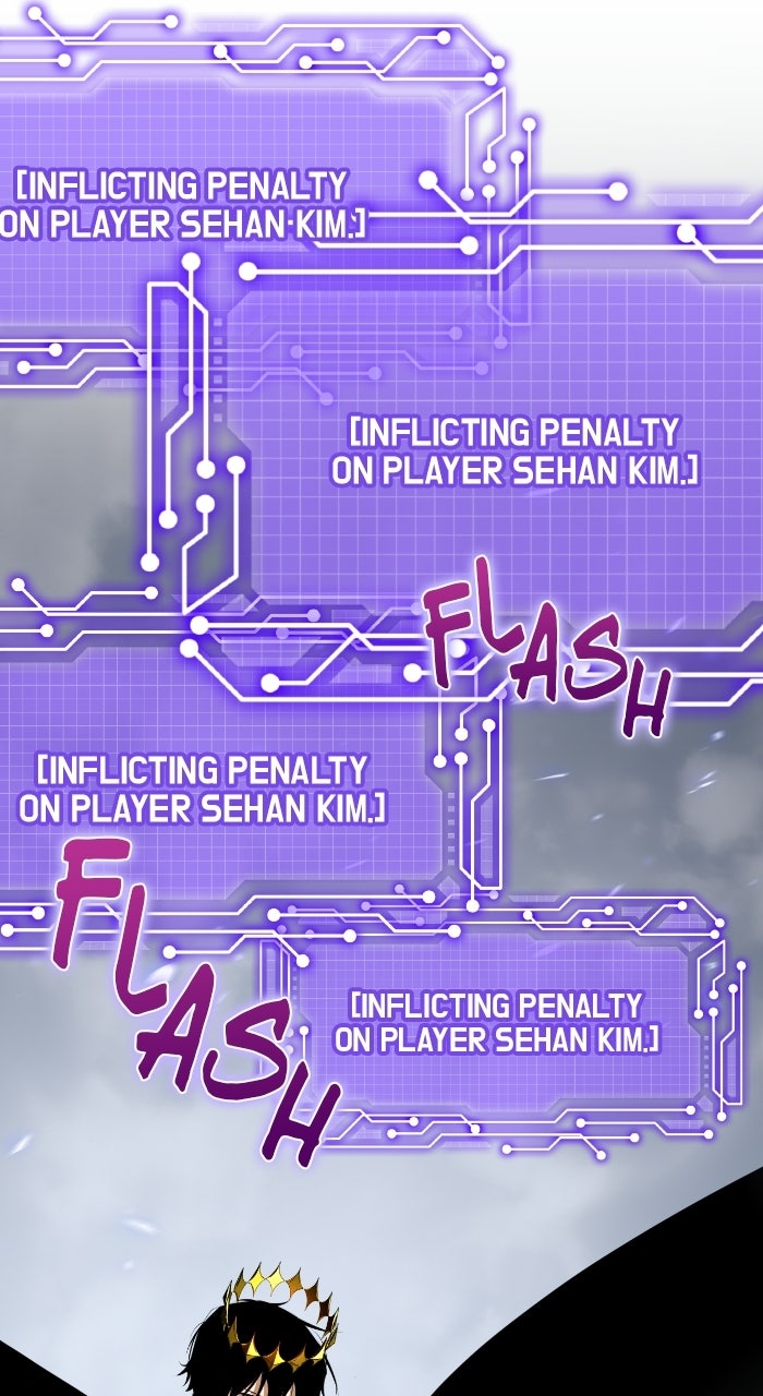 Read Return to Player chapter 243 image 33 on Lezhin