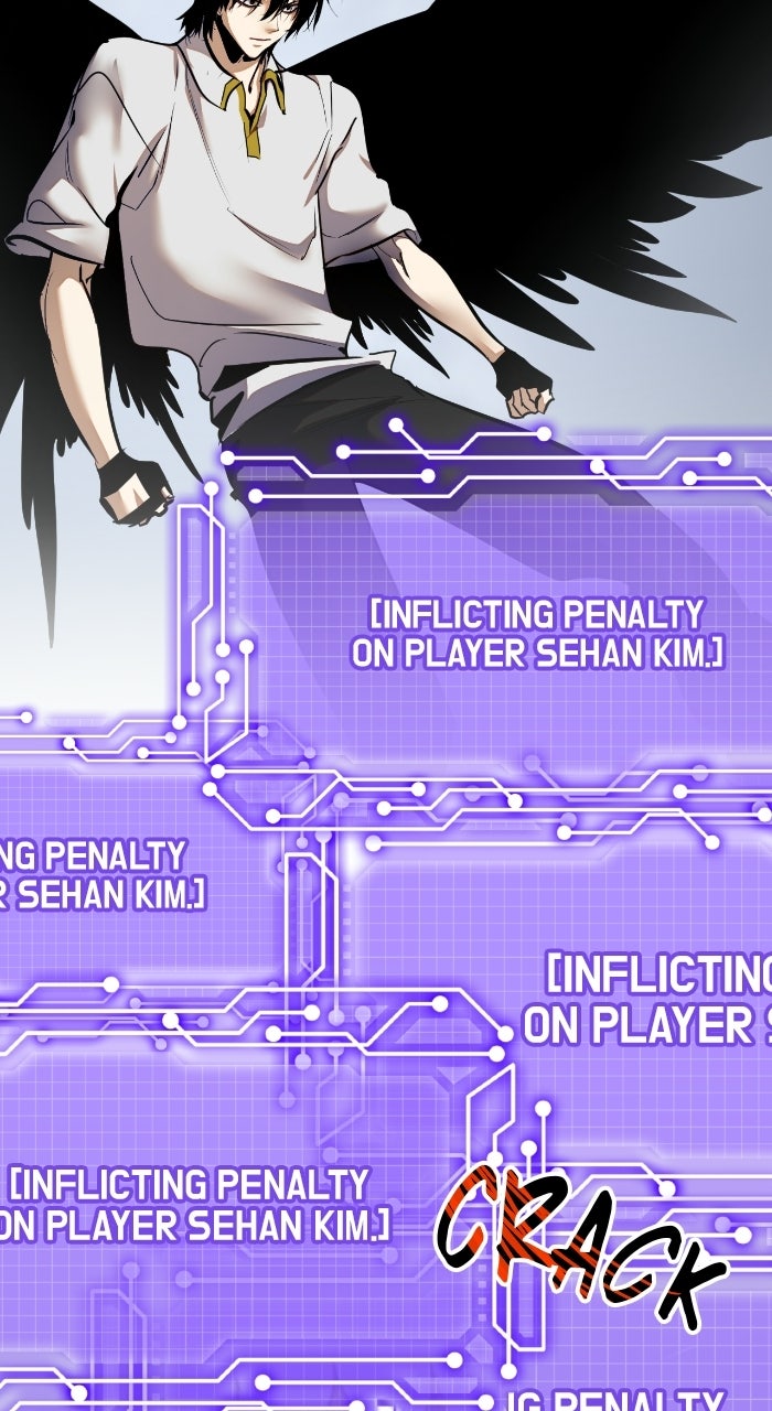 Read Return to Player chapter 243 image 34 on Lezhin