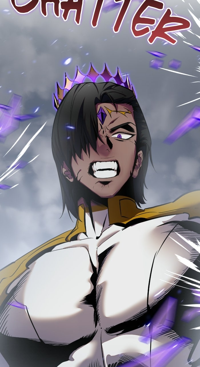Read Return to Player chapter 243 image 37 on Lezhin