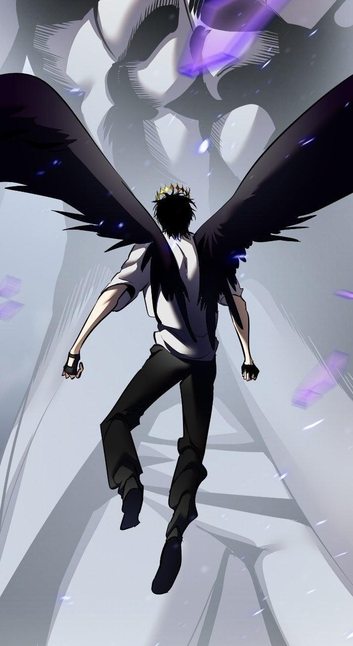 Read Return to Player chapter 243 image 38 on Lezhin