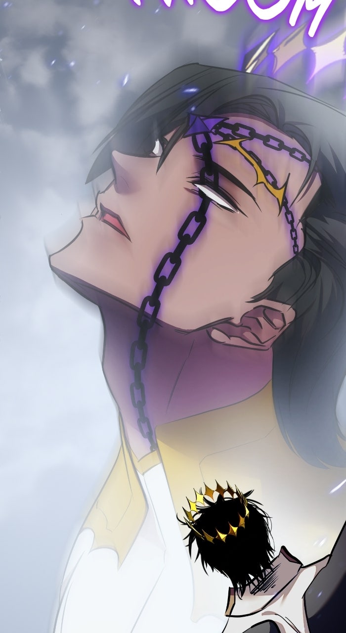 Read Return to Player chapter 243 image 57 on Lezhin